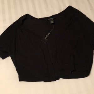 WHBM Cardigan